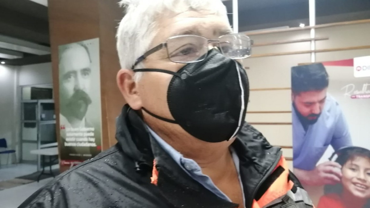 Alerta por lluvias en la región: PC Matamoros