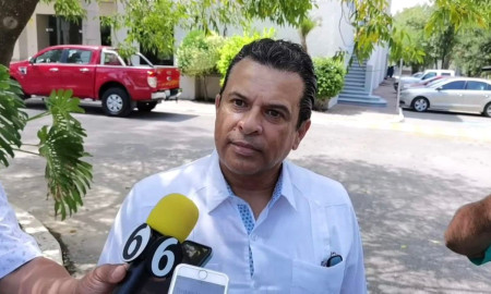 Consigue Lalo Gattas que Profeco condone multa de 10 mdp a Comapa