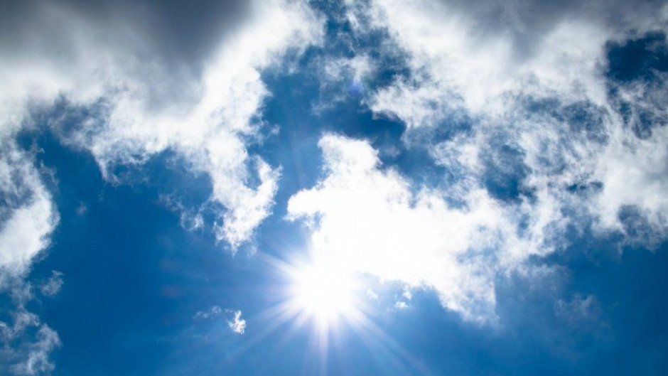 ¿Cómo estará el clima en Tamaulipas?