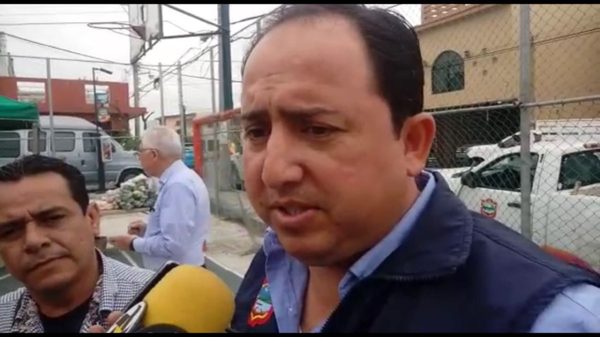 Lunes entra en funciones par vial en Aeropuerto 