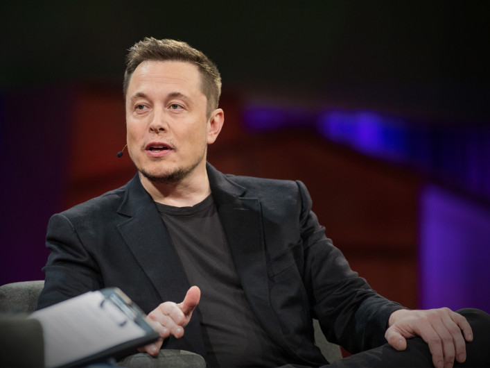 Elon Musk encabeza lista de ricos de 2023 de Bloomberg; ¿cuánto dinero tiene?