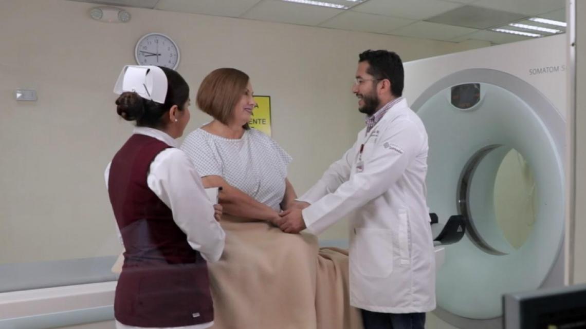 Analizan la actualidad y el futuro del Turismo Médico en Tamaulipas