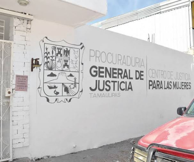 Reubican el Centro de Justicia para la Mujer