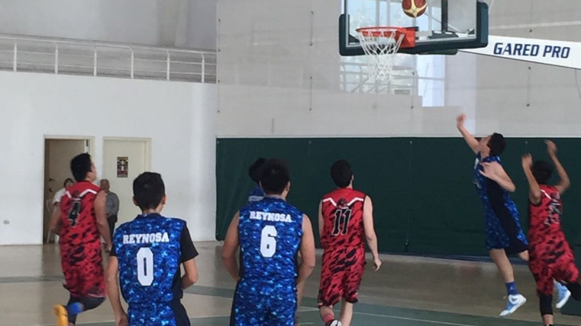 Fase Regional de la Olimpiada 2017 aún sigue 