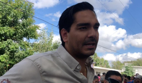 Gestionan más seguridad para atender conflictos de migrantes 