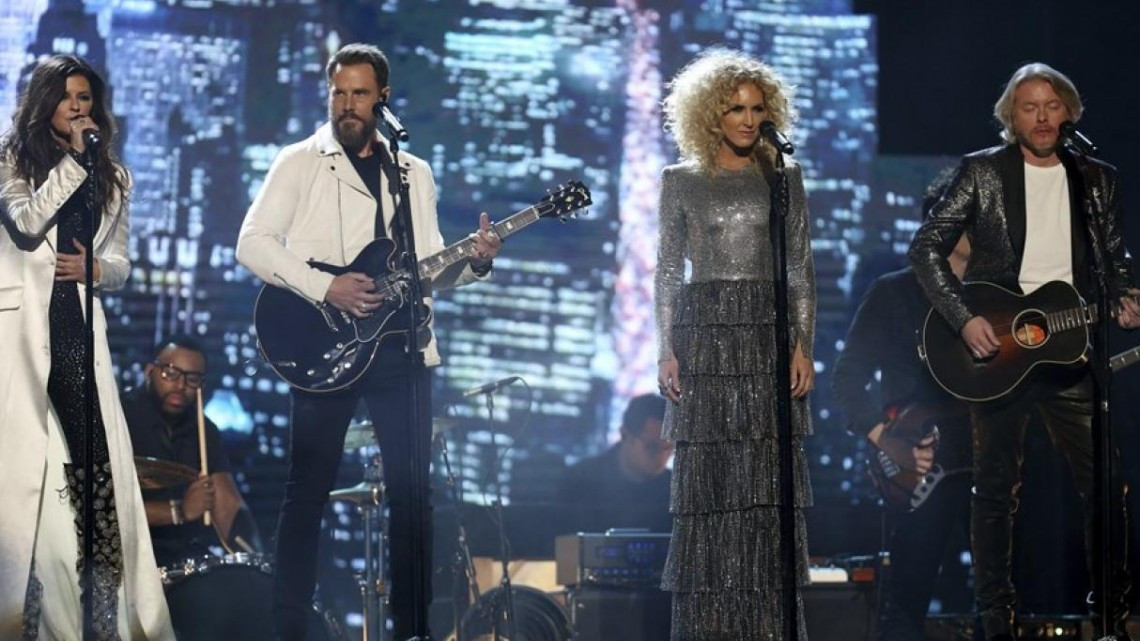 Así se vivieron los Grammy 2018, Bruno Mars se robó la noche