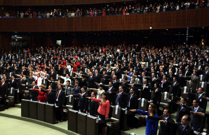 No habrá marcha atrás en el nuevo sistema de justicia penal