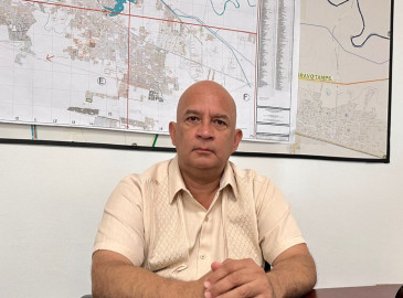 Anuncian creación de comités vecinales para atender la inseguridad