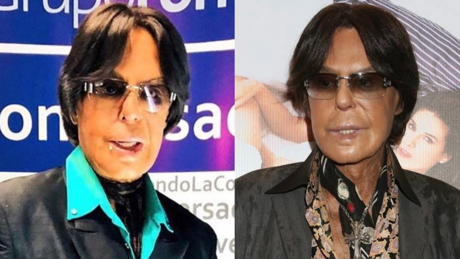 Fallece ‘El Estilista de las Estrellas’ Alfredo Palacios