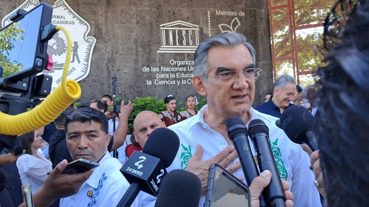 Hay buenos resultados en seguridad, pero no es un asunto terminado: Américo 