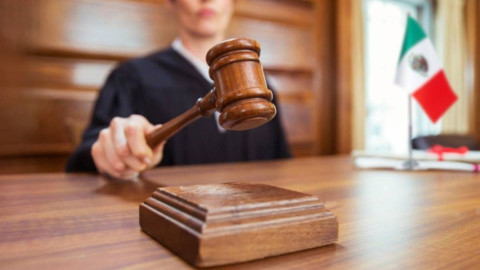 Comité de Evaluación del Poder Judicial frena proceso de elección judicial