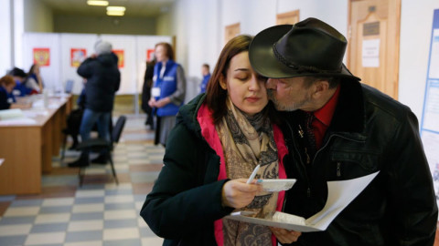 Hoy se celebra el ¡Día Internacional del beso!