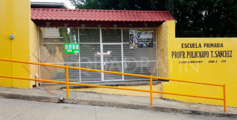 Clases seguirán suspendidas en Oaxaca