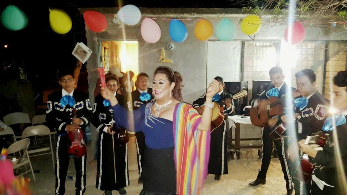 "La Potranca del Norte": abriendo la música mexicana a personas trans