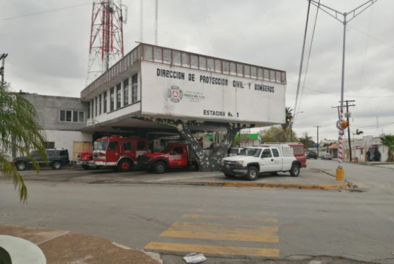 12 personas fueron auxiliadas por Protección Civil debido al intenso frio