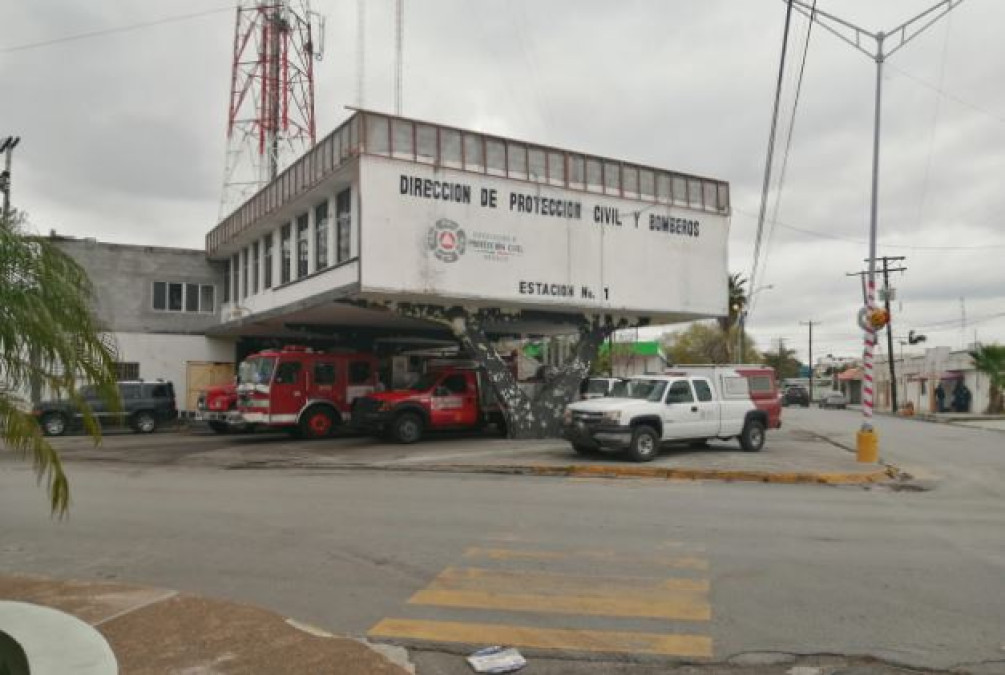 12 personas fueron auxiliadas por Protección Civil debido al intenso frio