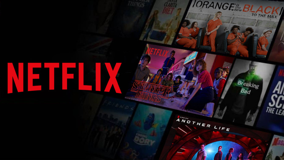 Estos son los estrenos de Netflix durante el mes de septiembre 