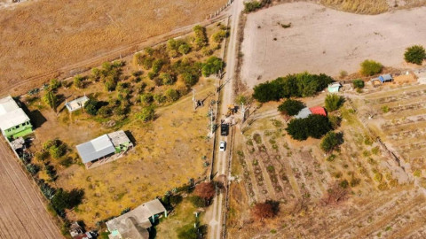 Destruye COMAPA 35 tomas clandestinas de agua 