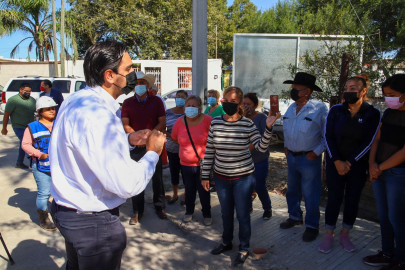 Foros de consulta para la integración del Plan de Desarrollo Municipal en Balcones de Alcalá