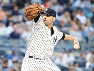 Jaime García abrirá contra NY Mets