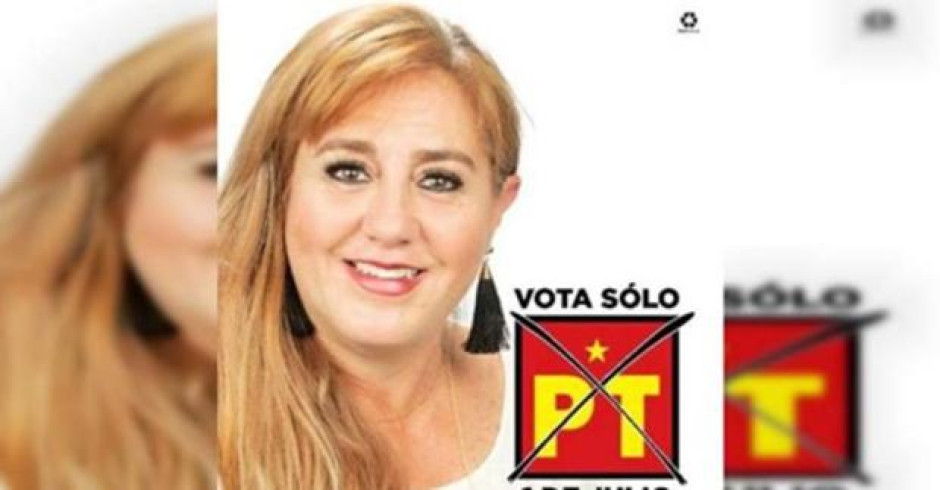 Candidata del PT es secuestrada en Michoacán