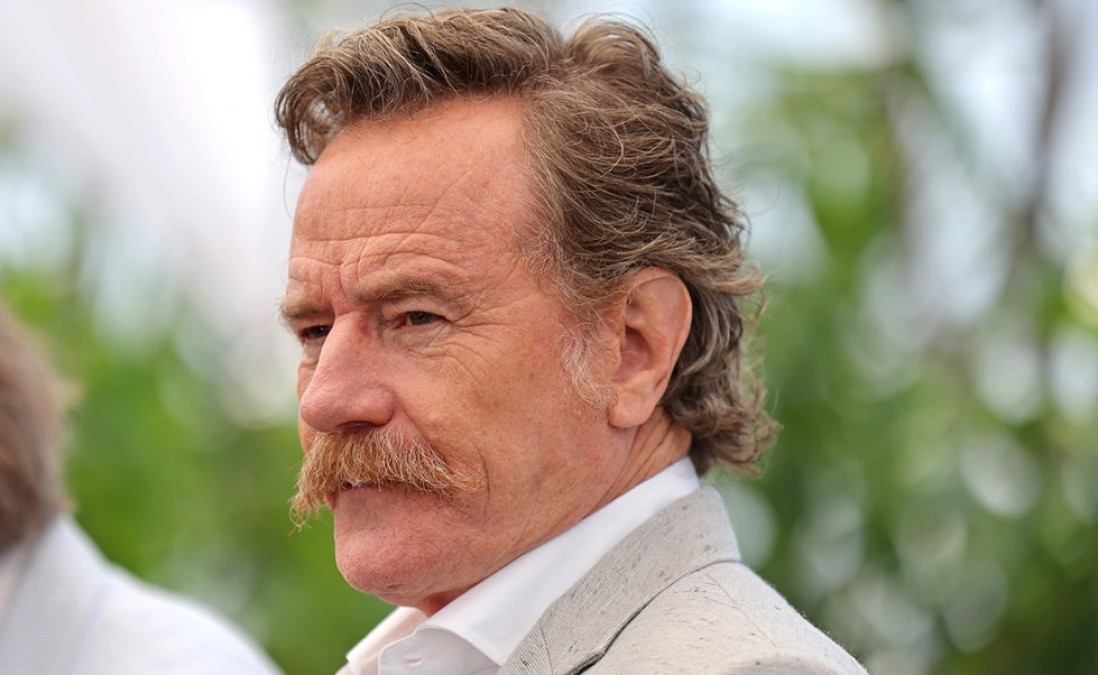 Bryan Cranston anuncia su retiro, entérate cuándo y porqué será