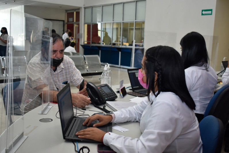 Cambiarán códigos de ética y conducta en el Ayuntamiento de Nuevo Laredo