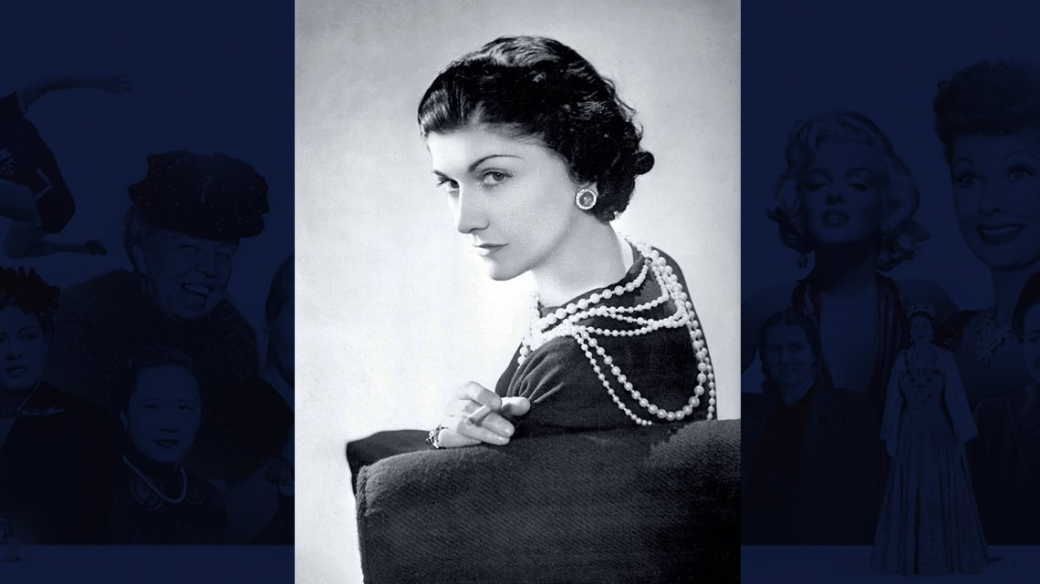 Revista Time nombra  a las 100 mujeres del último siglo