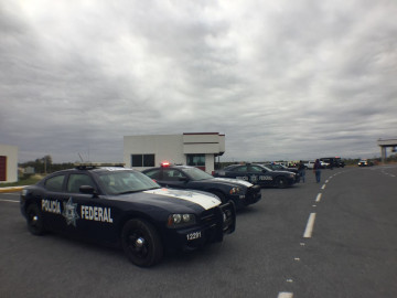  ⁠⁠⁠Recibirá Reynosa 46 mdp para seguridad