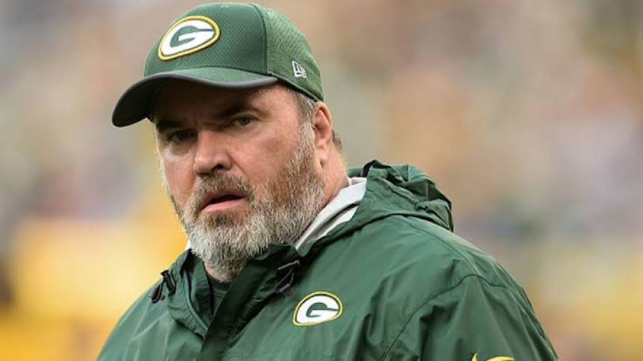 Mike McCarthy es el nuevo head coach de los Dallas Cowboys