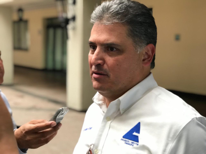 FECANACO a la espera de la regulación de Casinos