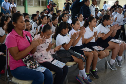 Municipio busca reducir embarazos adolescentes