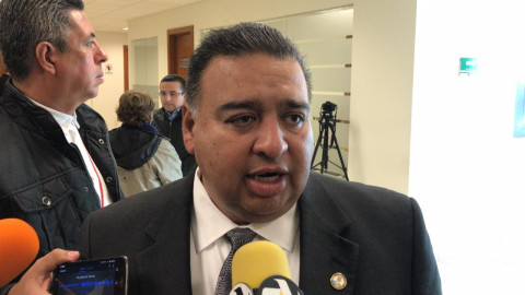 Pese a recortes no disminuye atención a migrantes