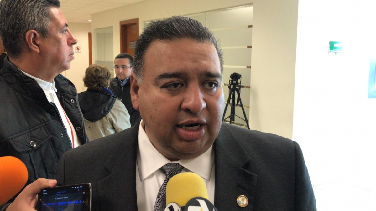 Pese a recortes no disminuye atención a migrantes