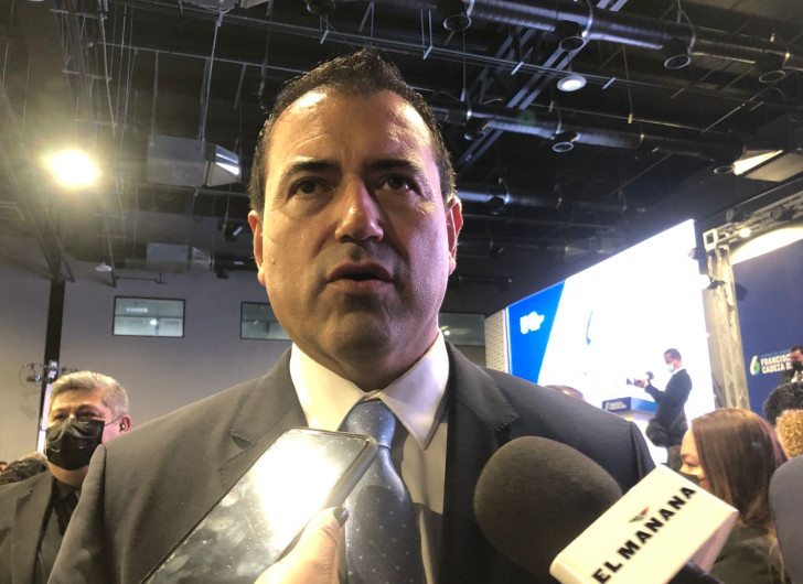 Diferencias no frenan trabajo legislativo