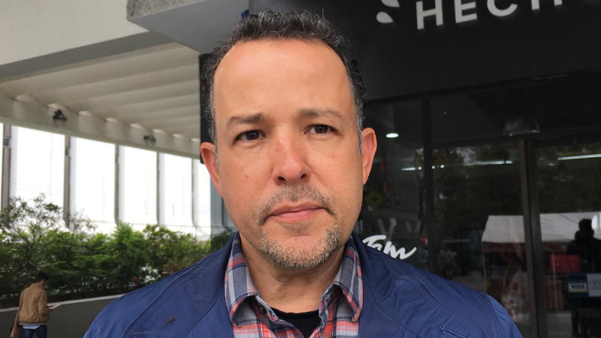 Patronato definirá futuro de calle Hidalgo: CANACO