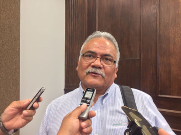 Reporta Conagua nivel bajo de captación en presas