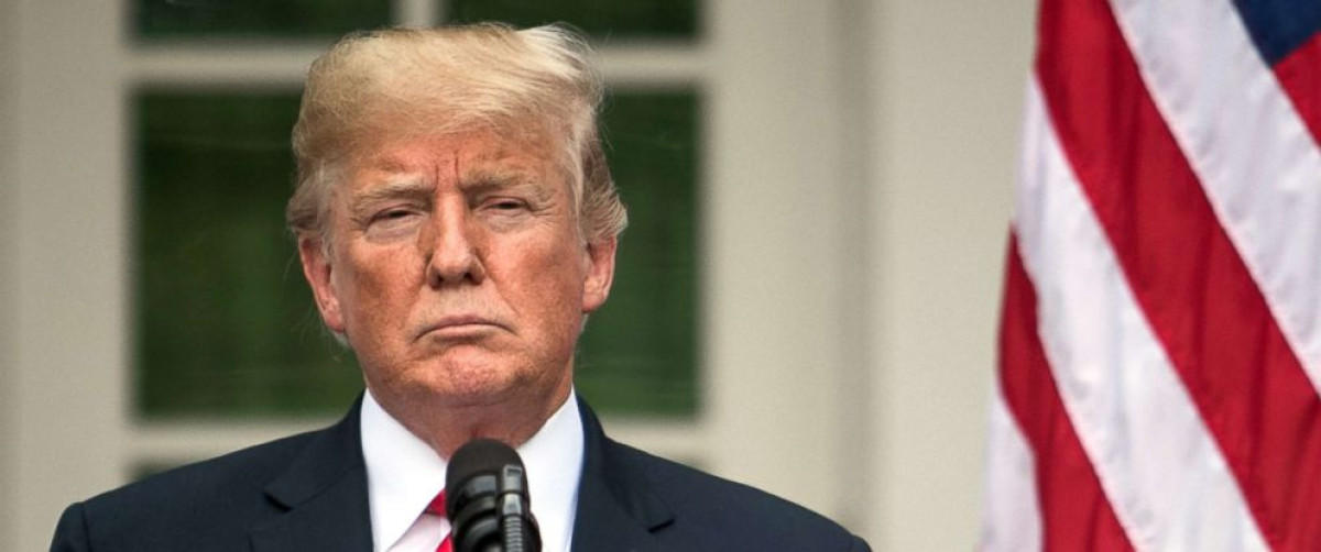 Trump 100 por ciento reponsable de reunir familias -Juez Dana Sabraw