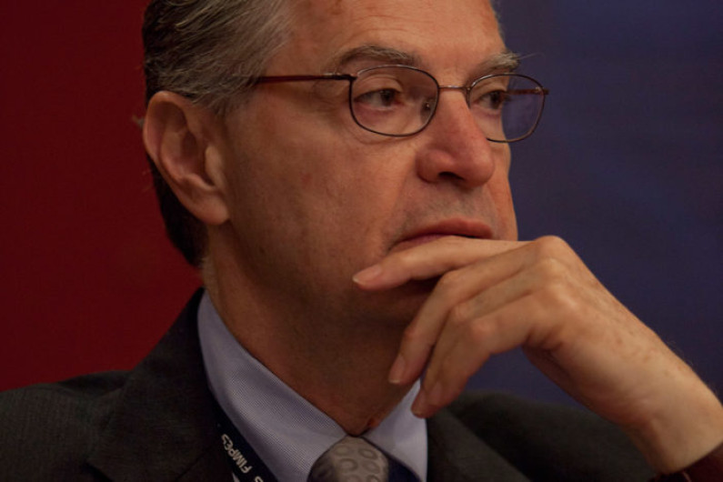 Un cogobierno para un cambio verdadero: Luis Ernesto Derbez