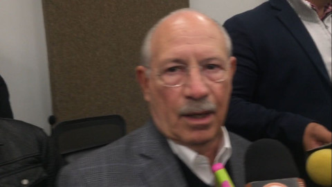 Realizan cambios políticos en Matamoros