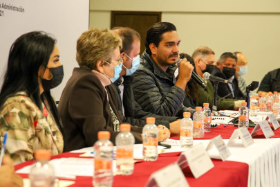 Crea bienestar unidad de ciudadanos y Gobierno