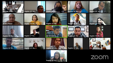 Aprueba municipio donación de predio para secundaria