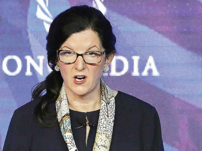 La dictadura de Maduro ha destruido el país: Breier