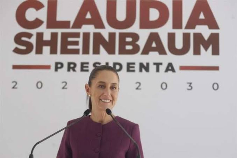 Claudia Sheinbaum anunciará su gabinete esta semana