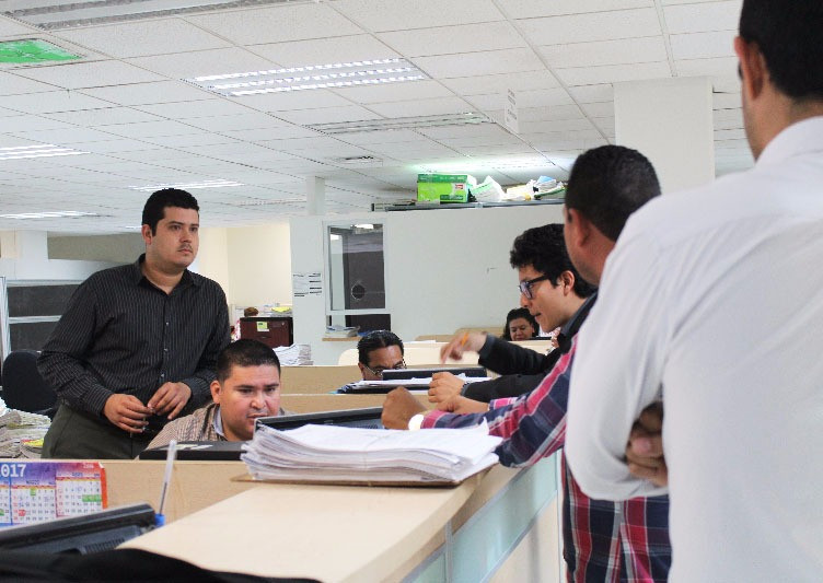 Vigilarán se realice el pago de utilidades