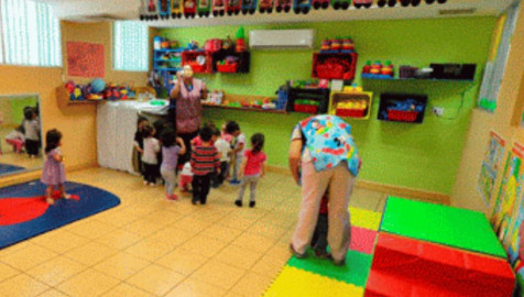 Llama Maki a legisladores federales a no recortar el presupuesto de Estancias