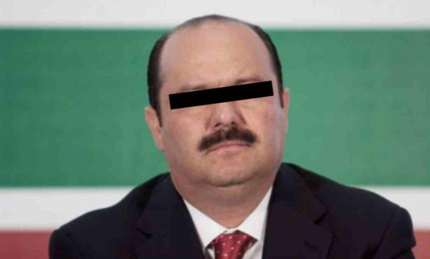 Niegan libertad condicional a César Duarte