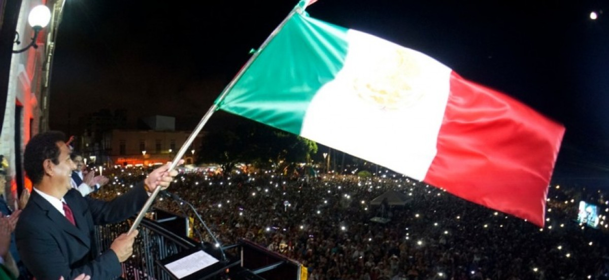 Suspende Gobierno de Matamoros ceremonia de Grito de Independencia por COVID-19