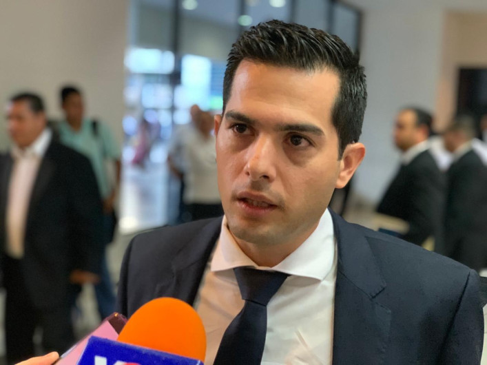 Sin atender problemática del comercio informal: CANACO