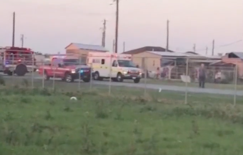 Muere menor durante accidente en cuatrimoto 